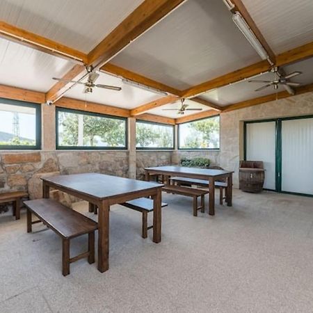 Fernandes Guest House Bright Private Suite 蓬德利马 外观 照片