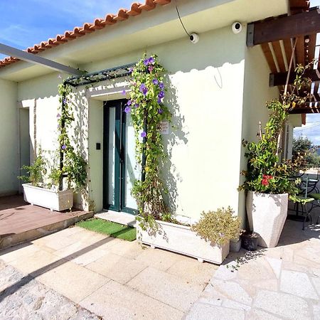 Fernandes Guest House Bright Private Suite 蓬德利马 外观 照片