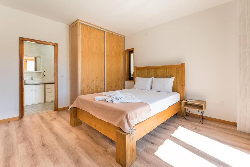Fernandes Guest House Bright Private Suite 蓬德利马 外观 照片