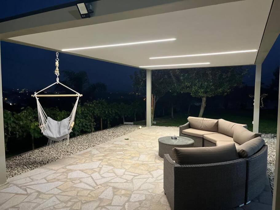 Fernandes Guest House Bright Private Suite 蓬德利马 外观 照片
