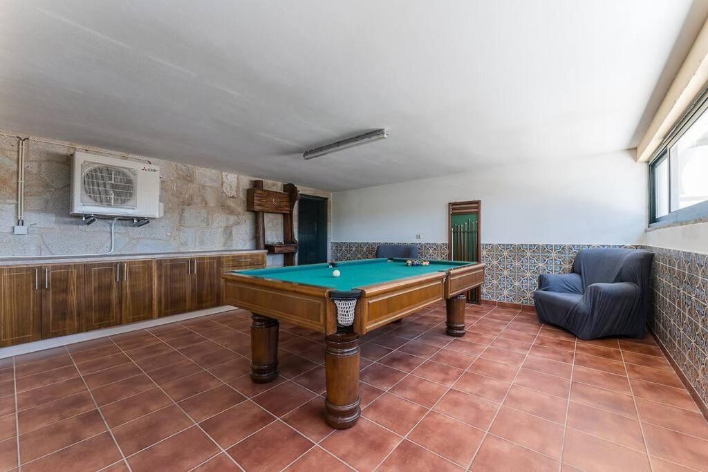 Fernandes Guest House Bright Private Suite 蓬德利马 外观 照片