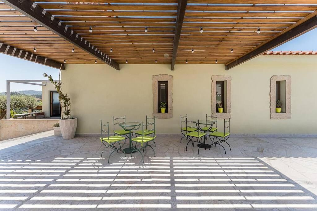 Fernandes Guest House Bright Private Suite 蓬德利马 外观 照片
