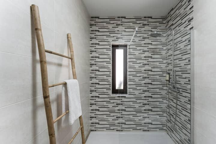 Fernandes Guest House Bright Private Suite 蓬德利马 外观 照片